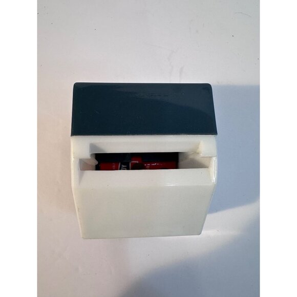 Vintage 1960's Luna Magnifying Viewer 35 MM Slides Negatives Retro Design - Picture 8 of 8